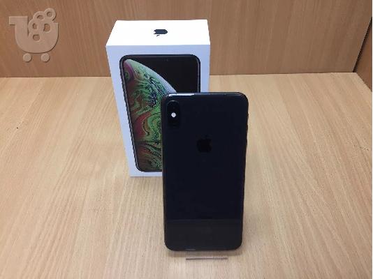 Apple iPhone XS Max 256GB χώρος γκρι